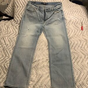Hollister Jeans 34/32